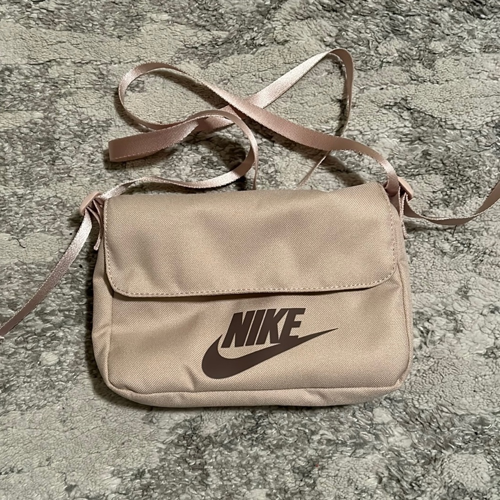 Nike crossbody bag